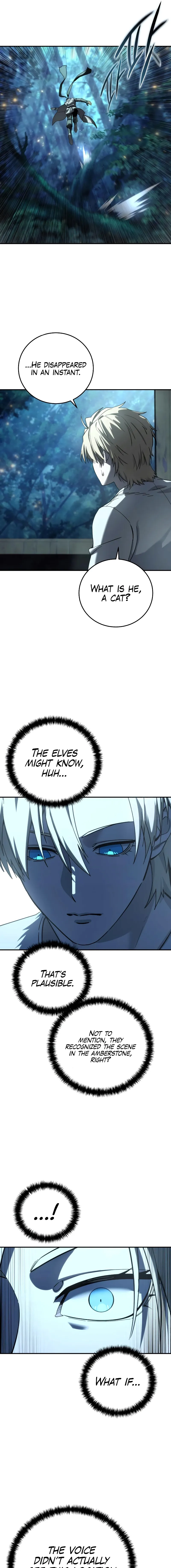 Read Star Embracing Swordmaster Manga Online