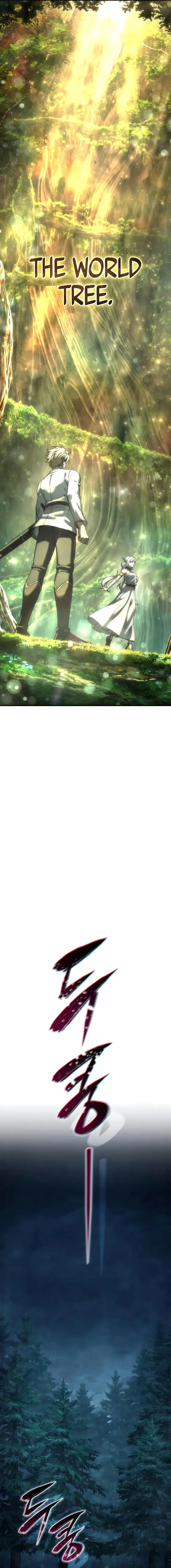 Read Star Embracing Swordmaster Manga Online