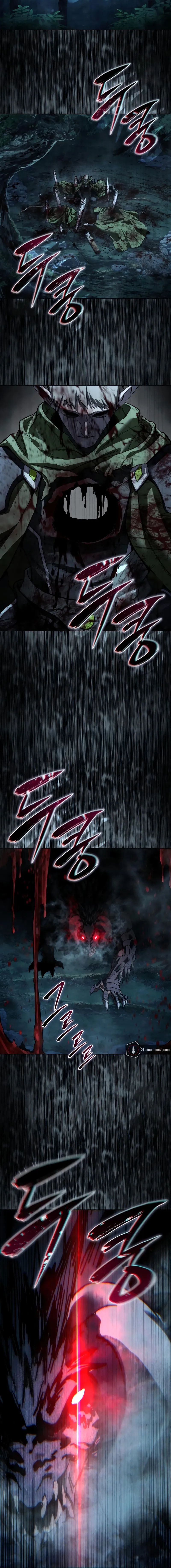 Read Star Embracing Swordmaster Manga Online