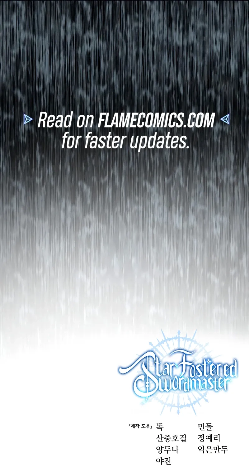 Read Star Embracing Swordmaster Manga Online