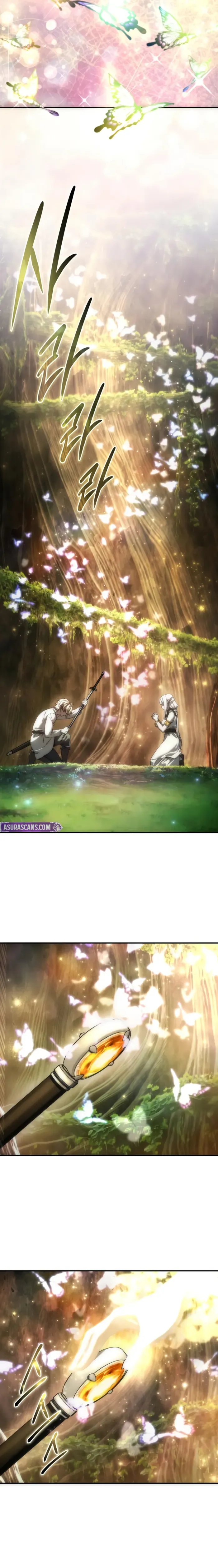 Read Star Embracing Swordmaster Manga Online