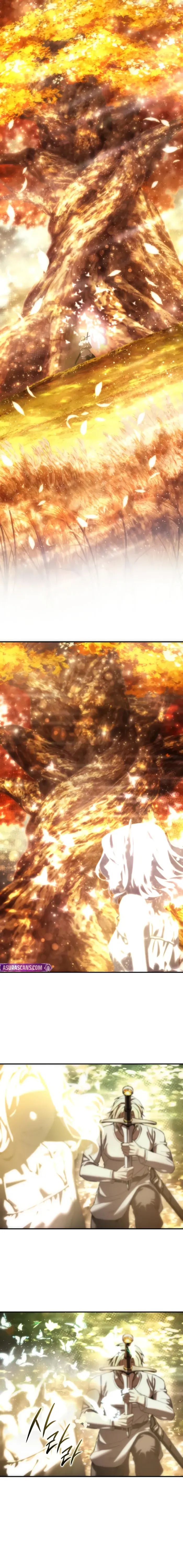 Read Star Embracing Swordmaster Manga Online