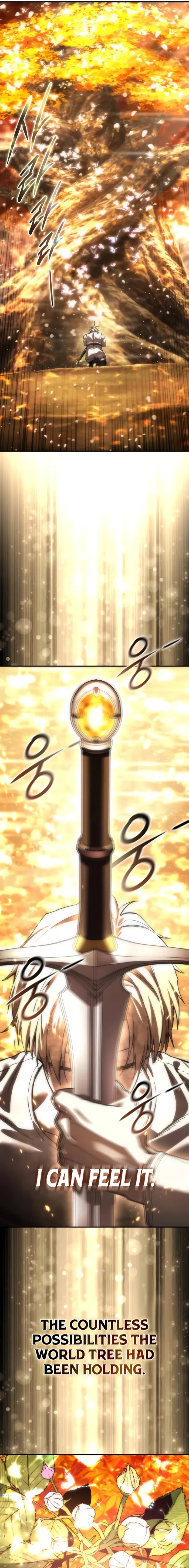 Read Star Embracing Swordmaster Manga Online