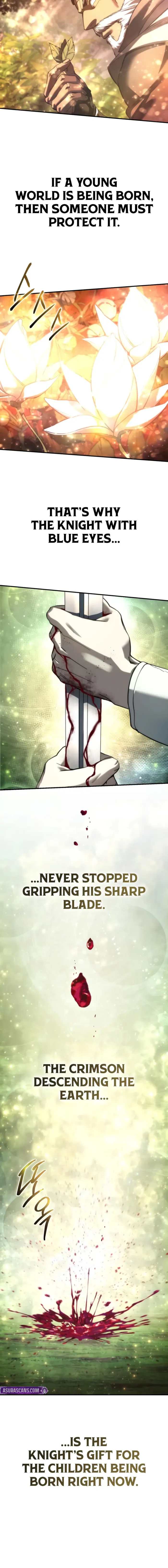 Read Star Embracing Swordmaster Manga Online