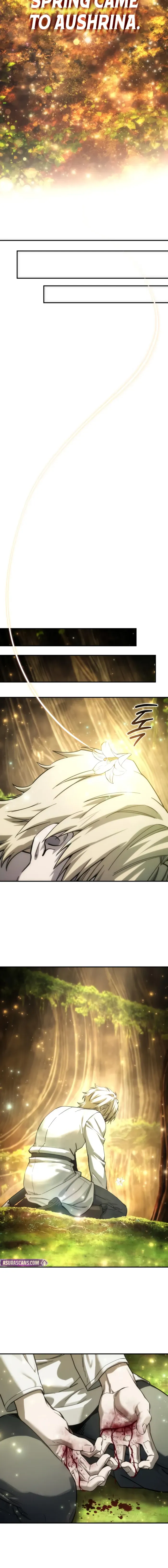 Read Star Embracing Swordmaster Manga Online