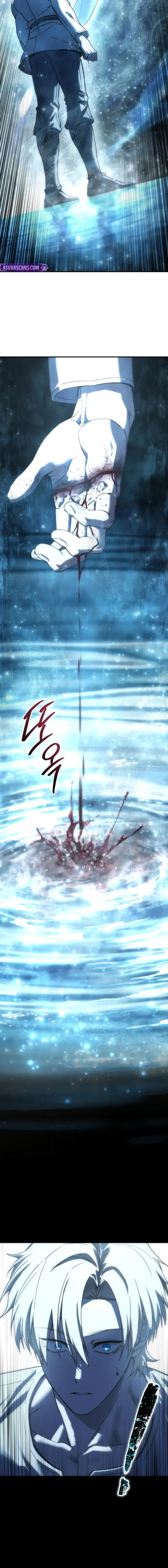 Read Star Embracing Swordmaster Manga Online