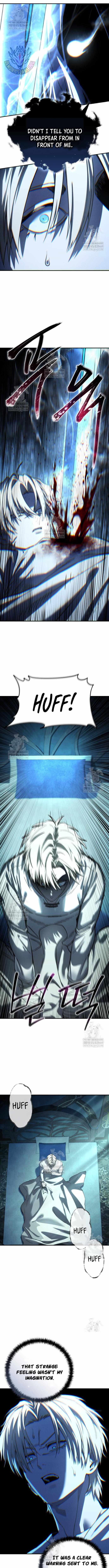 Read Star Embracing Swordmaster Manga Online