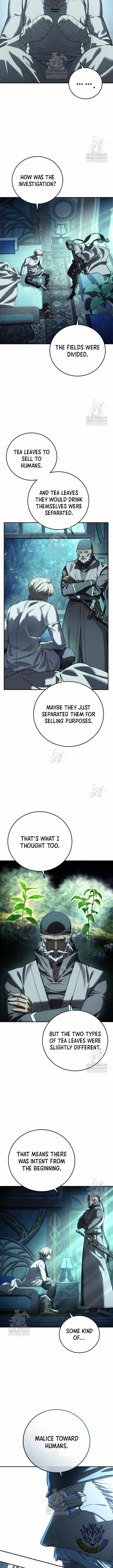 Read Star Embracing Swordmaster Manga Online