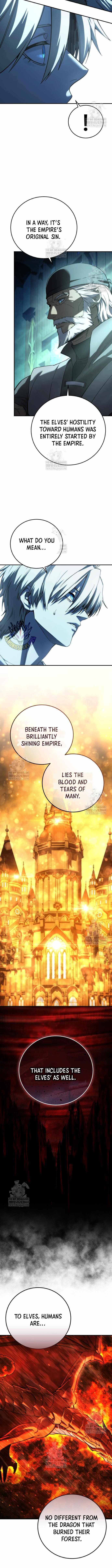 Read Star Embracing Swordmaster Manga Online