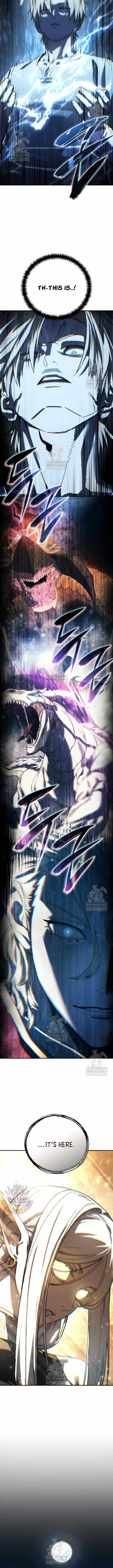 Read Star Embracing Swordmaster Manga Online