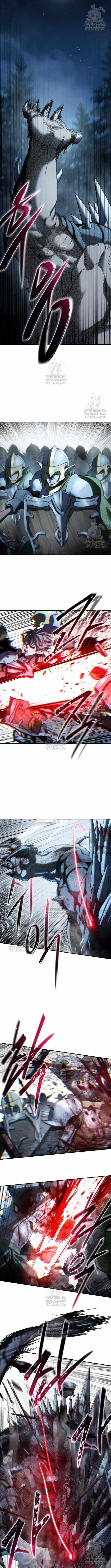 Read Star Embracing Swordmaster Manga Online