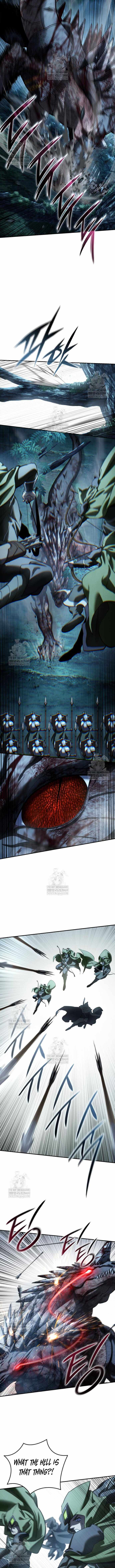 Read Star Embracing Swordmaster Manga Online