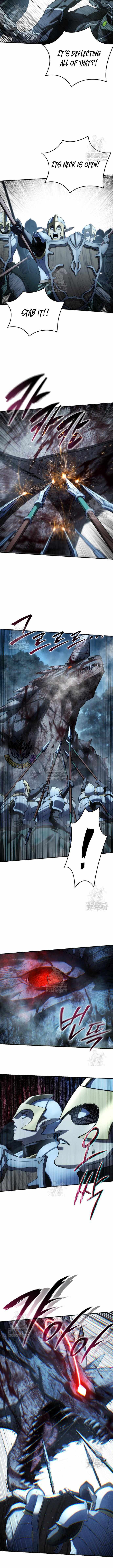 Read Star Embracing Swordmaster Manga Online