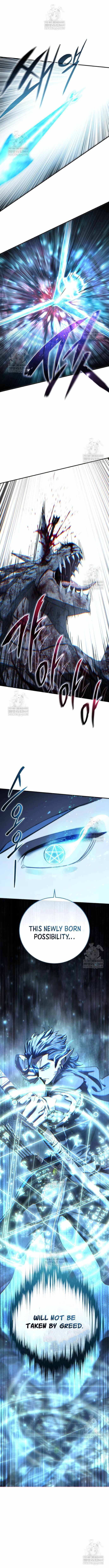 Read Star Embracing Swordmaster Manga Online