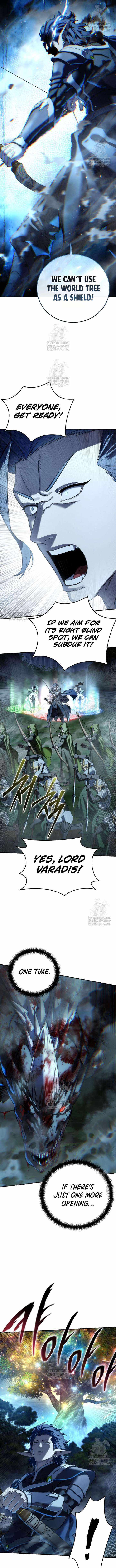 Read Star Embracing Swordmaster Manga Online