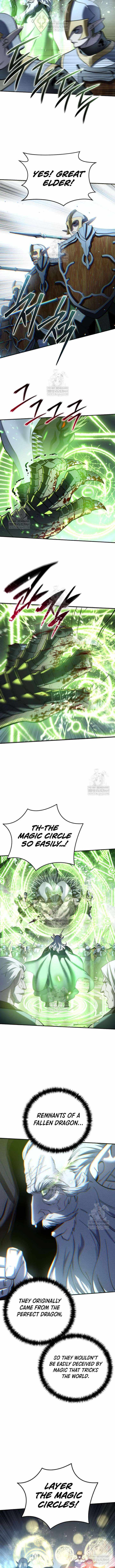 Read Star Embracing Swordmaster Manga Online