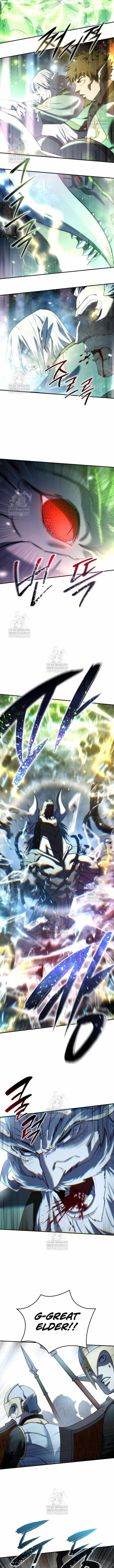 Read Star Embracing Swordmaster Manga Online