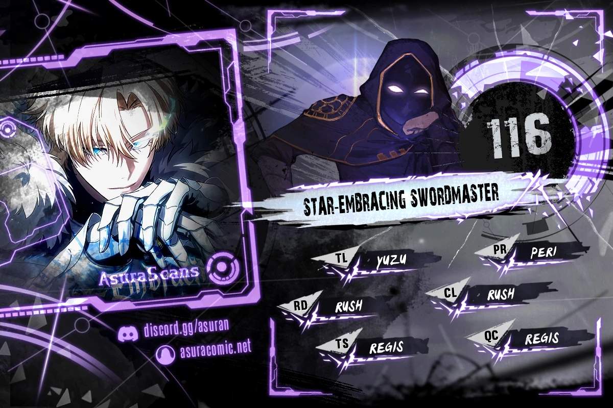 Read Star Embracing Swordmaster Manga Online