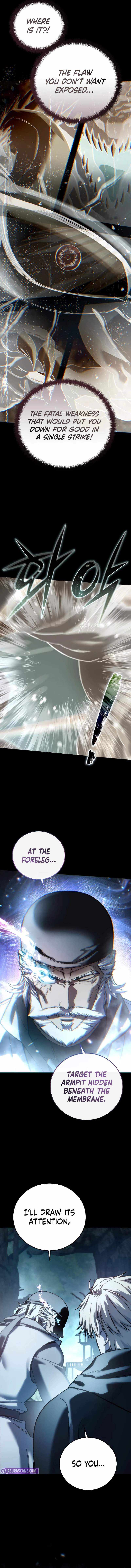 Read Star Embracing Swordmaster Manga Online