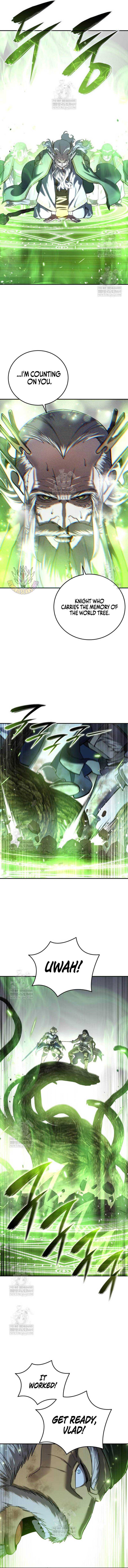 Read Star Embracing Swordmaster Manga Online