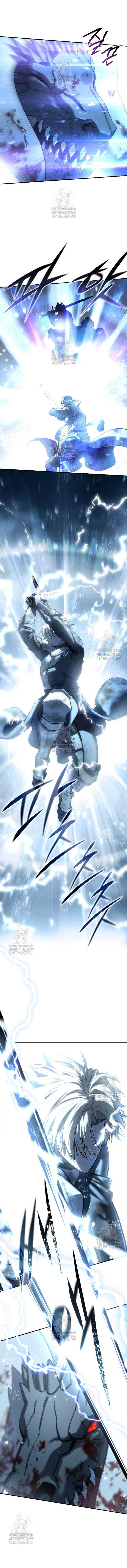 Read Star Embracing Swordmaster Manga Online