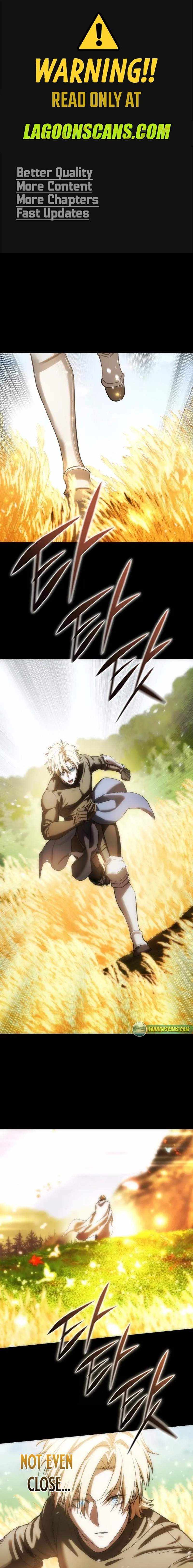 Read Star Embracing Swordmaster Manga Online