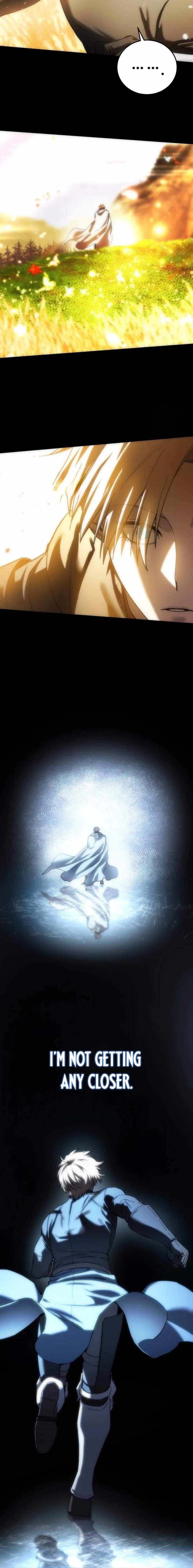 Read Star Embracing Swordmaster Manga Online