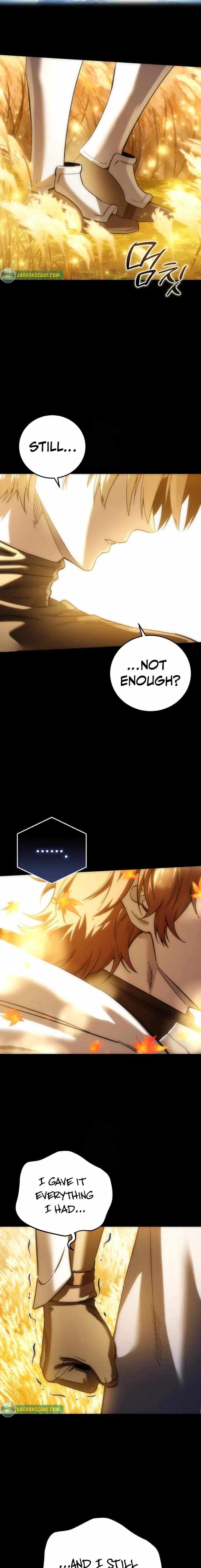 Read Star Embracing Swordmaster Manga Online