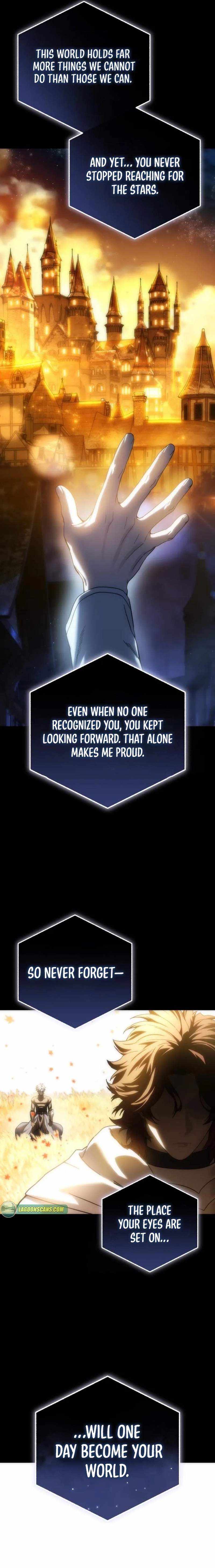 Read Star Embracing Swordmaster Manga Online