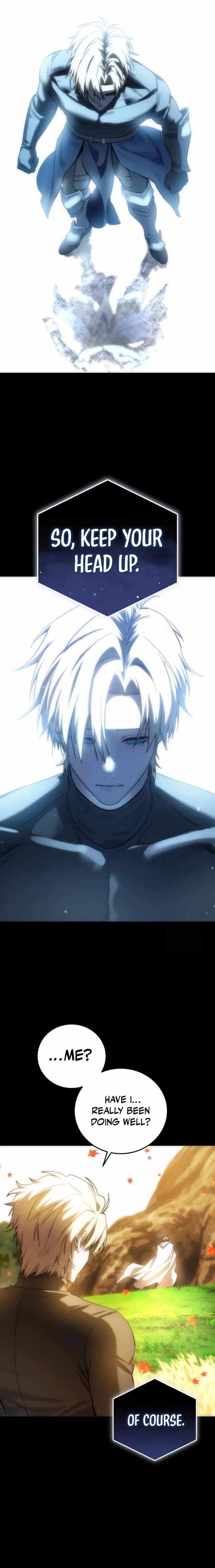 Read Star Embracing Swordmaster Manga Online