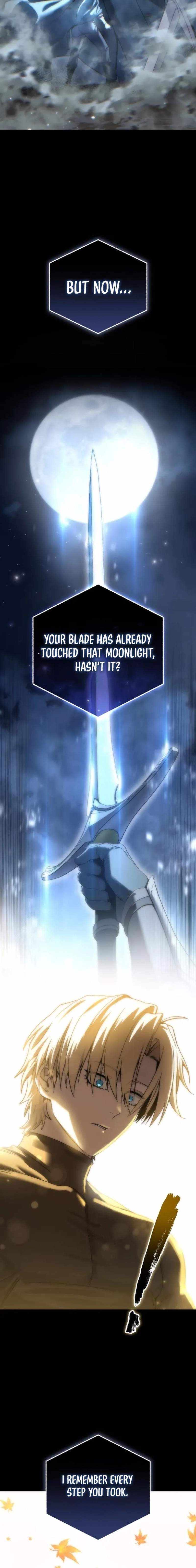 Read Star Embracing Swordmaster Manga Online