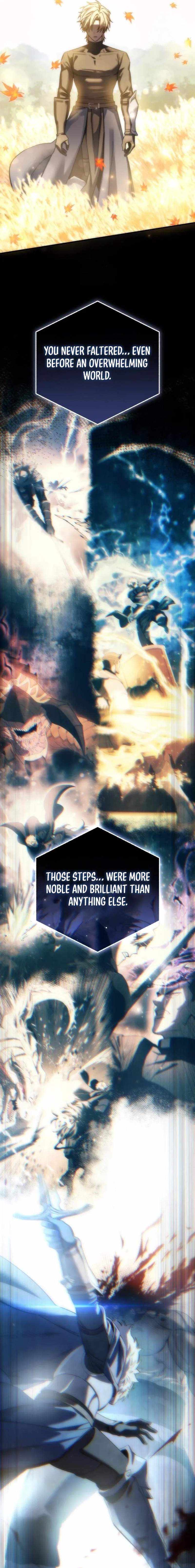 Read Star Embracing Swordmaster Manga Online