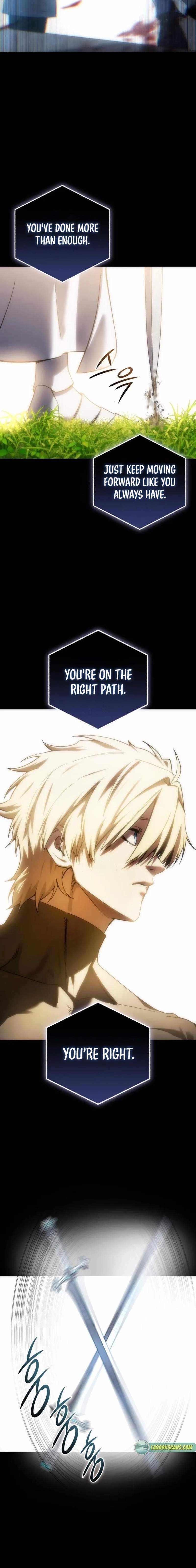 Read Star Embracing Swordmaster Manga Online