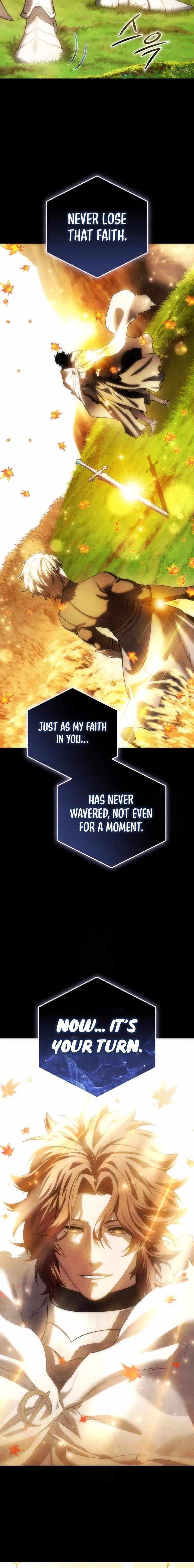 Read Star Embracing Swordmaster Manga Online