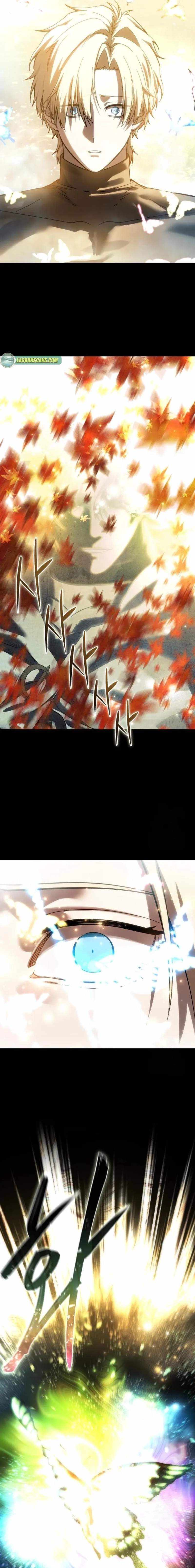 Read Star Embracing Swordmaster Manga Online