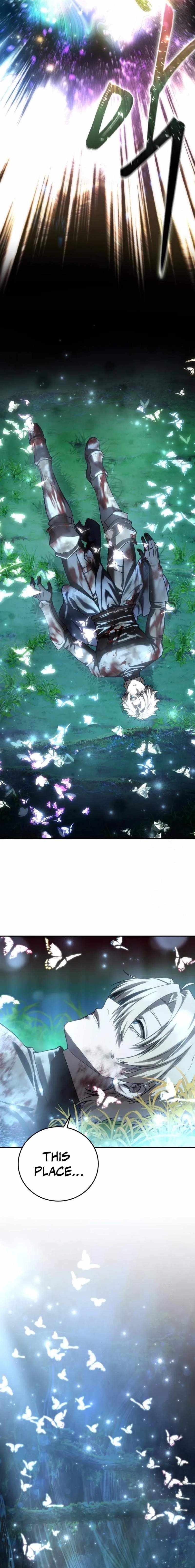 Read Star Embracing Swordmaster Manga Online