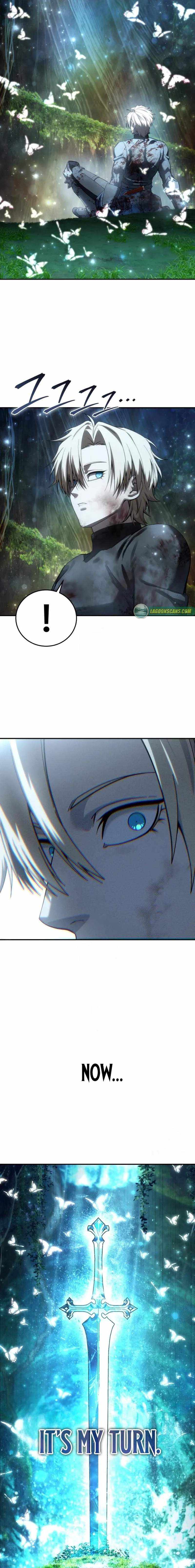 Read Star Embracing Swordmaster Manga Online