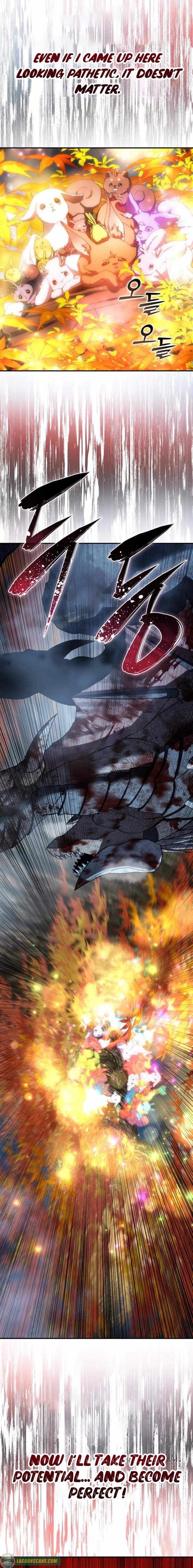 Read Star Embracing Swordmaster Manga Online