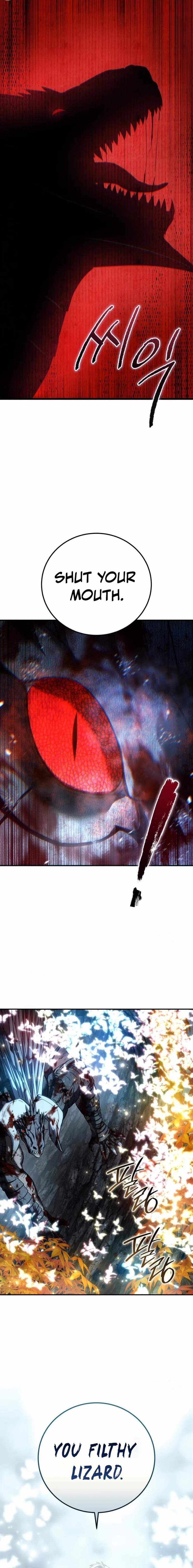 Read Star Embracing Swordmaster Manga Online