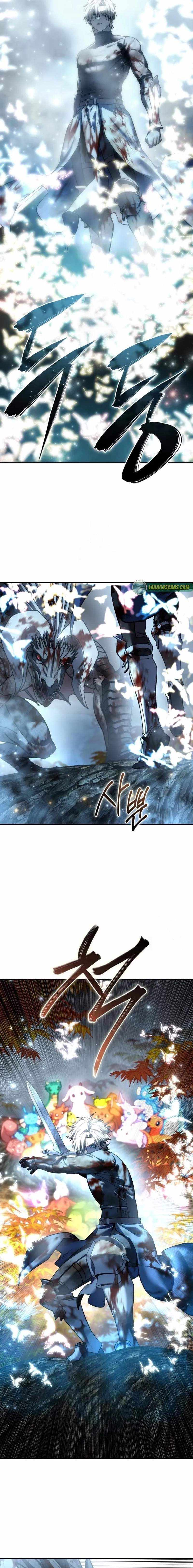 Read Star Embracing Swordmaster Manga Online