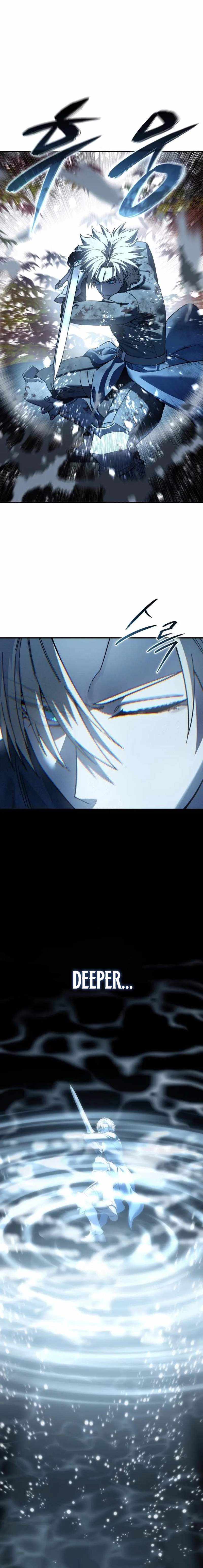 Read Star Embracing Swordmaster Manga Online