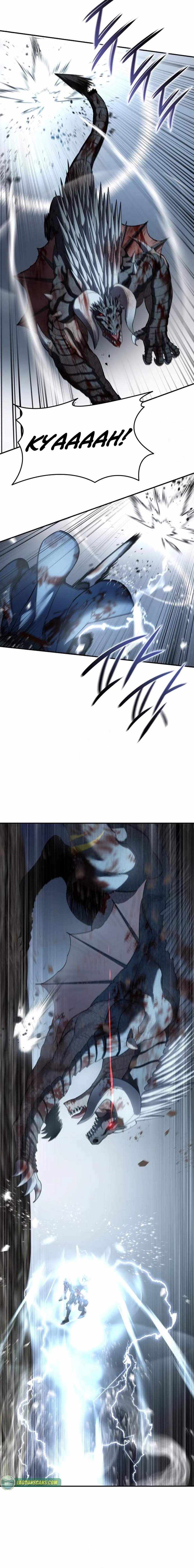 Read Star Embracing Swordmaster Manga Online