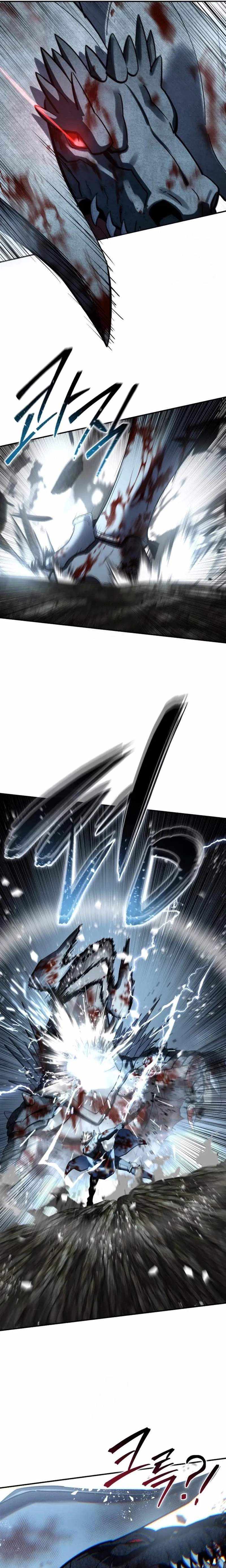 Read Star Embracing Swordmaster Manga Online