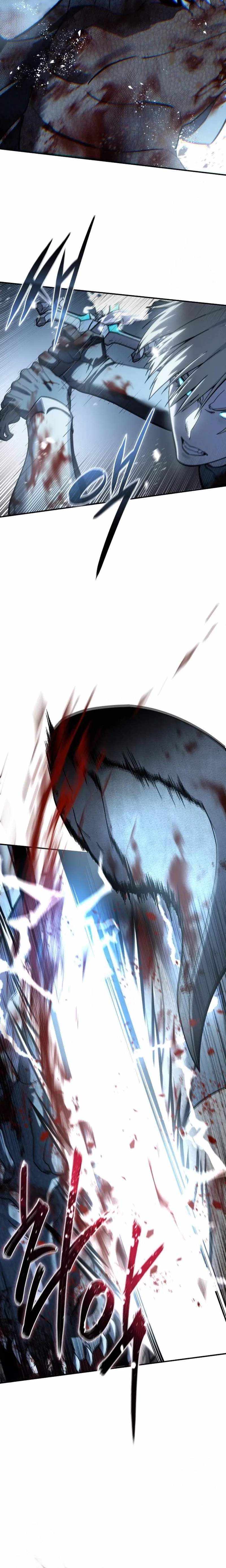 Read Star Embracing Swordmaster Manga Online