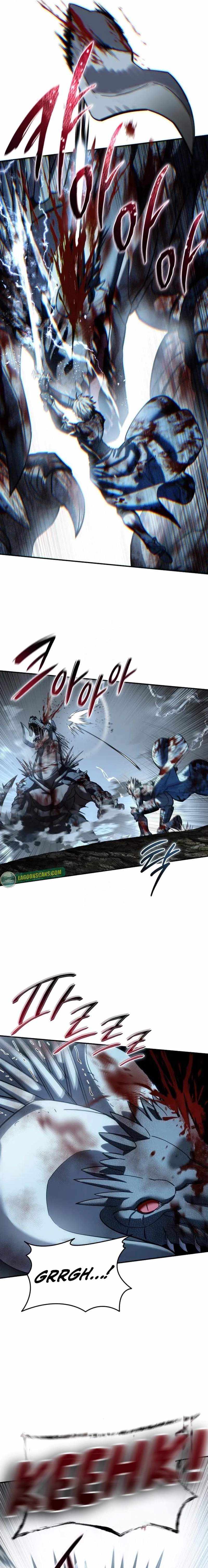 Read Star Embracing Swordmaster Manga Online