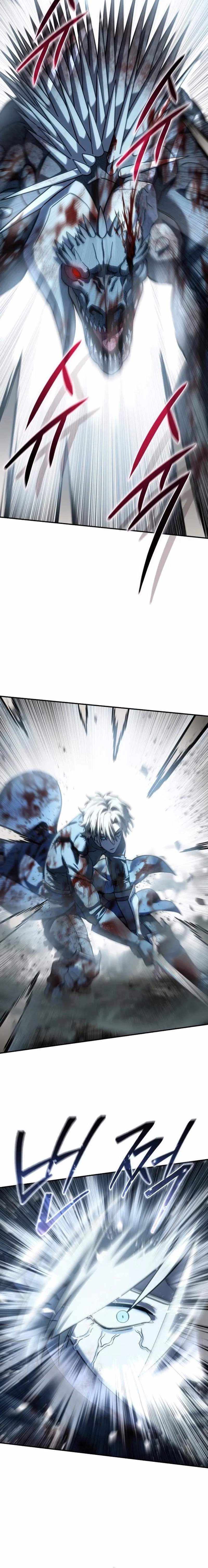 Read Star Embracing Swordmaster Manga Online