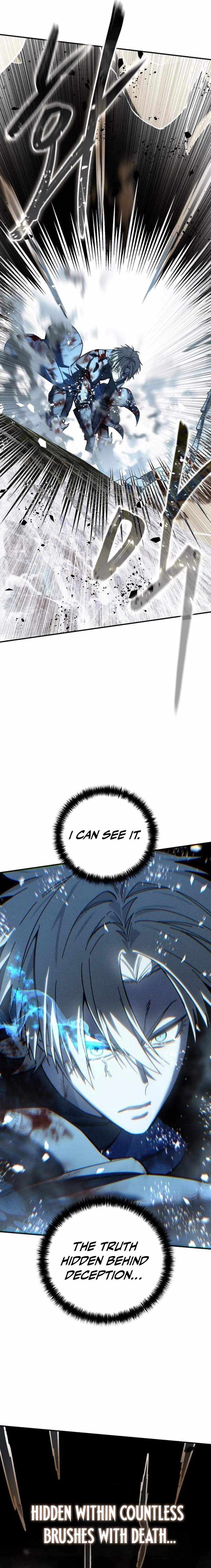 Read Star Embracing Swordmaster Manga Online