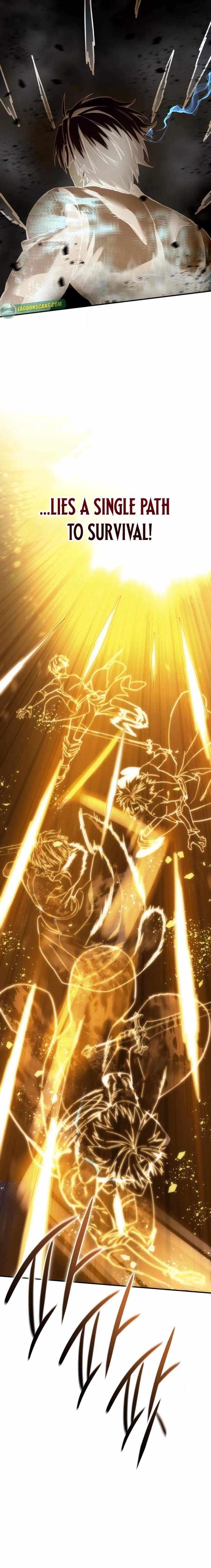 Read Star Embracing Swordmaster Manga Online