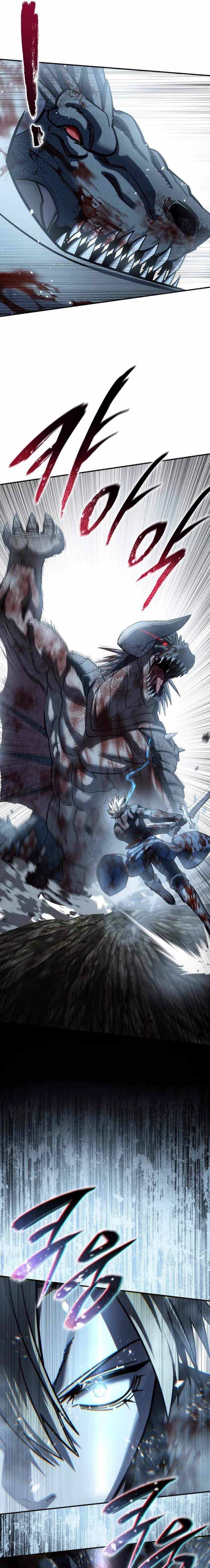 Read Star Embracing Swordmaster Manga Online