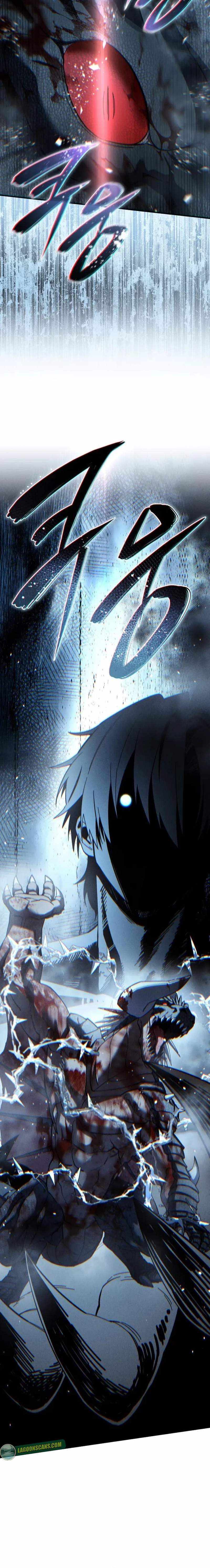 Read Star Embracing Swordmaster Manga Online